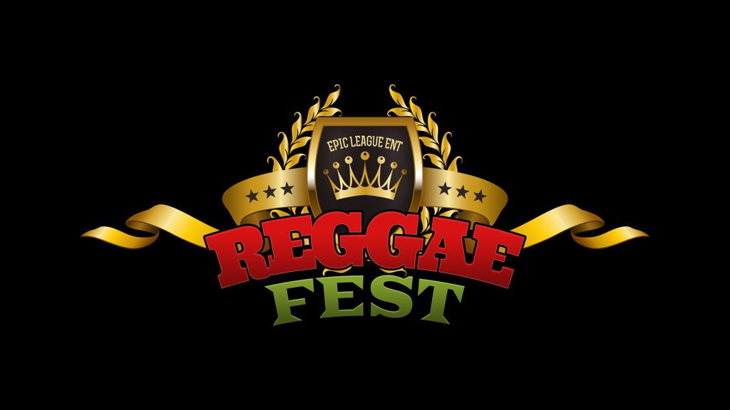 Reggae Fest Blaze Miami Wynwood Marketplace