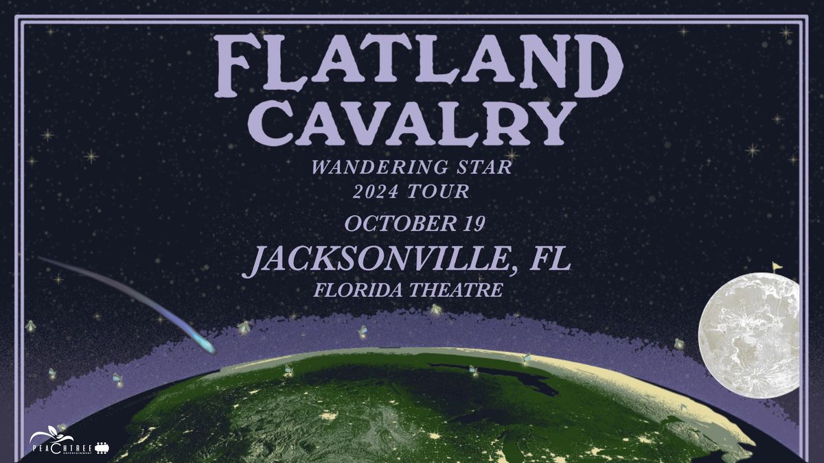 Flatland Cavalry