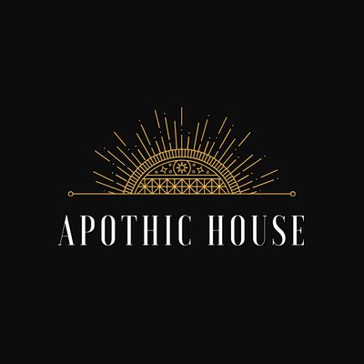 Apothic House