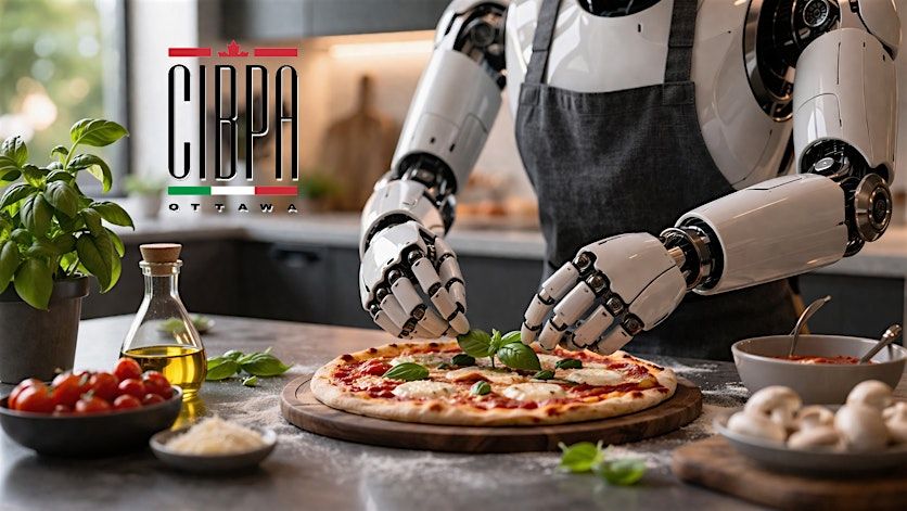 FROM NONNA'S RECIPES TO FOOD 4.0