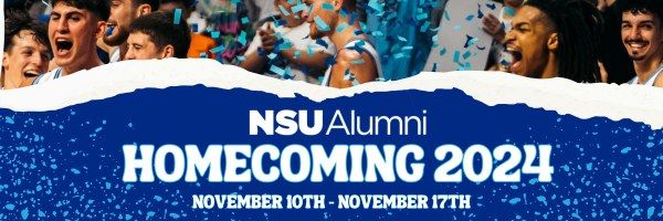 NSU VS. WALSH University Basketball Game & Tailgate