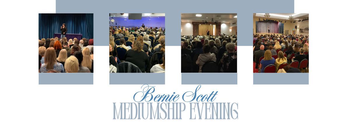 Stroud - Mediumship Evening