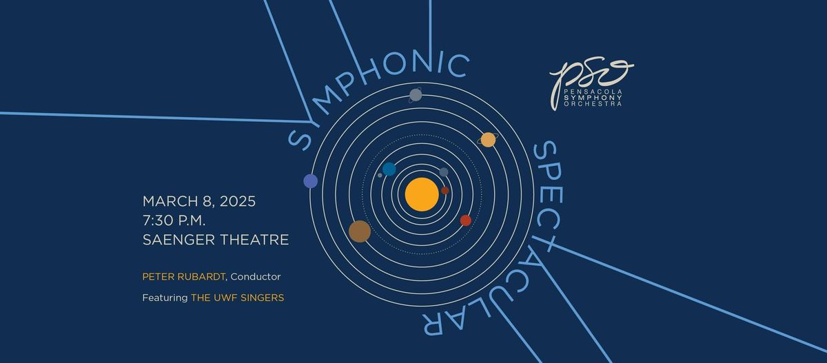 Symphonic Spectacular