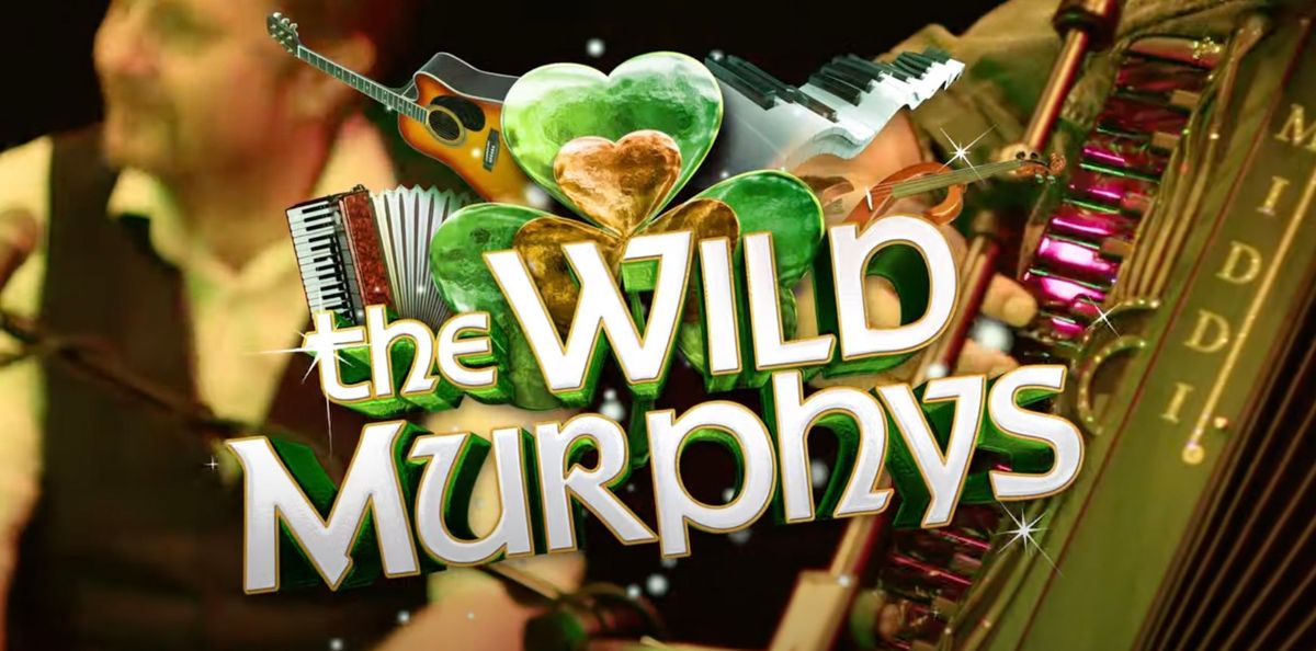 The Wild Murphys 