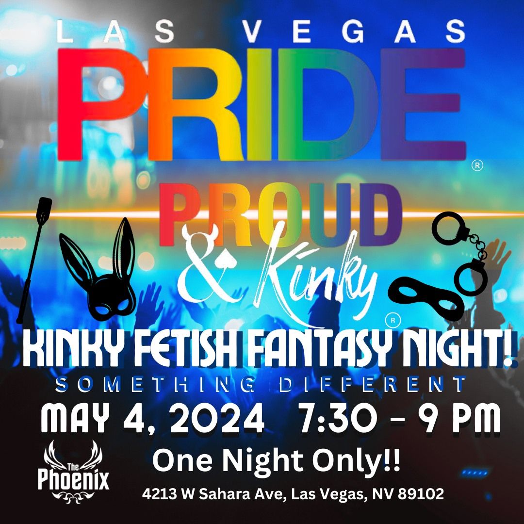 PRIDE Party at The Phoenix