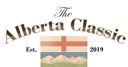 Alberta Classic Shatterpoint 2024