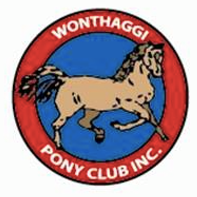 Wonthaggi Pony Club