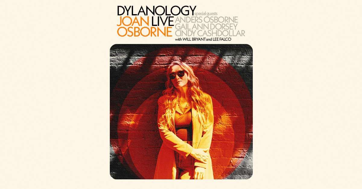 DYLANOLOGY LIVE at Carnegie Library Lecture Hall