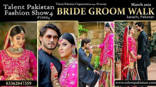 Upcoming Fashion Show Events In Online March 17th 2022 11:00 - 2:00 Fashion Show In Porterville