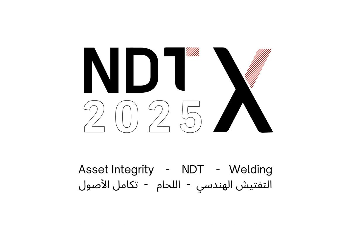 NDTX Exhibition & Conference 