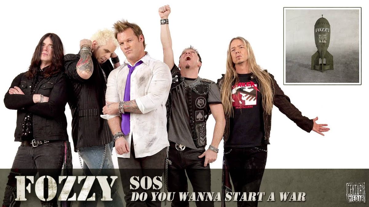 Fozzy