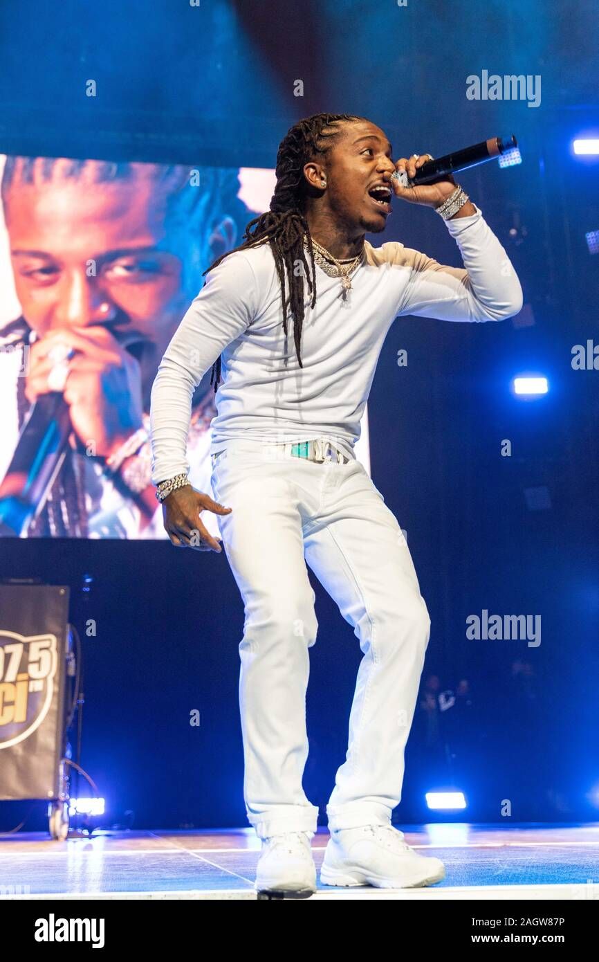 Jacquees (Concert)