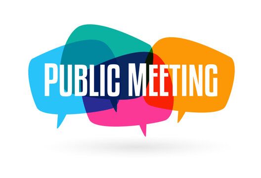 December Public Hanover Pride Meeting