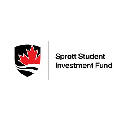 Sprott Student Investment Fund
