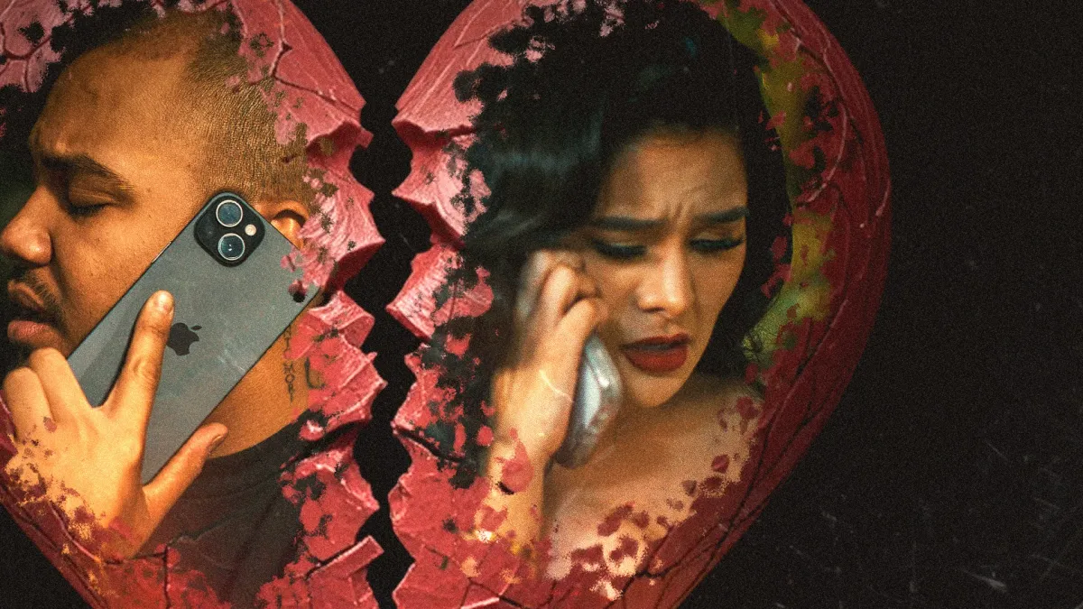 Gerardo Coronel in Salinas