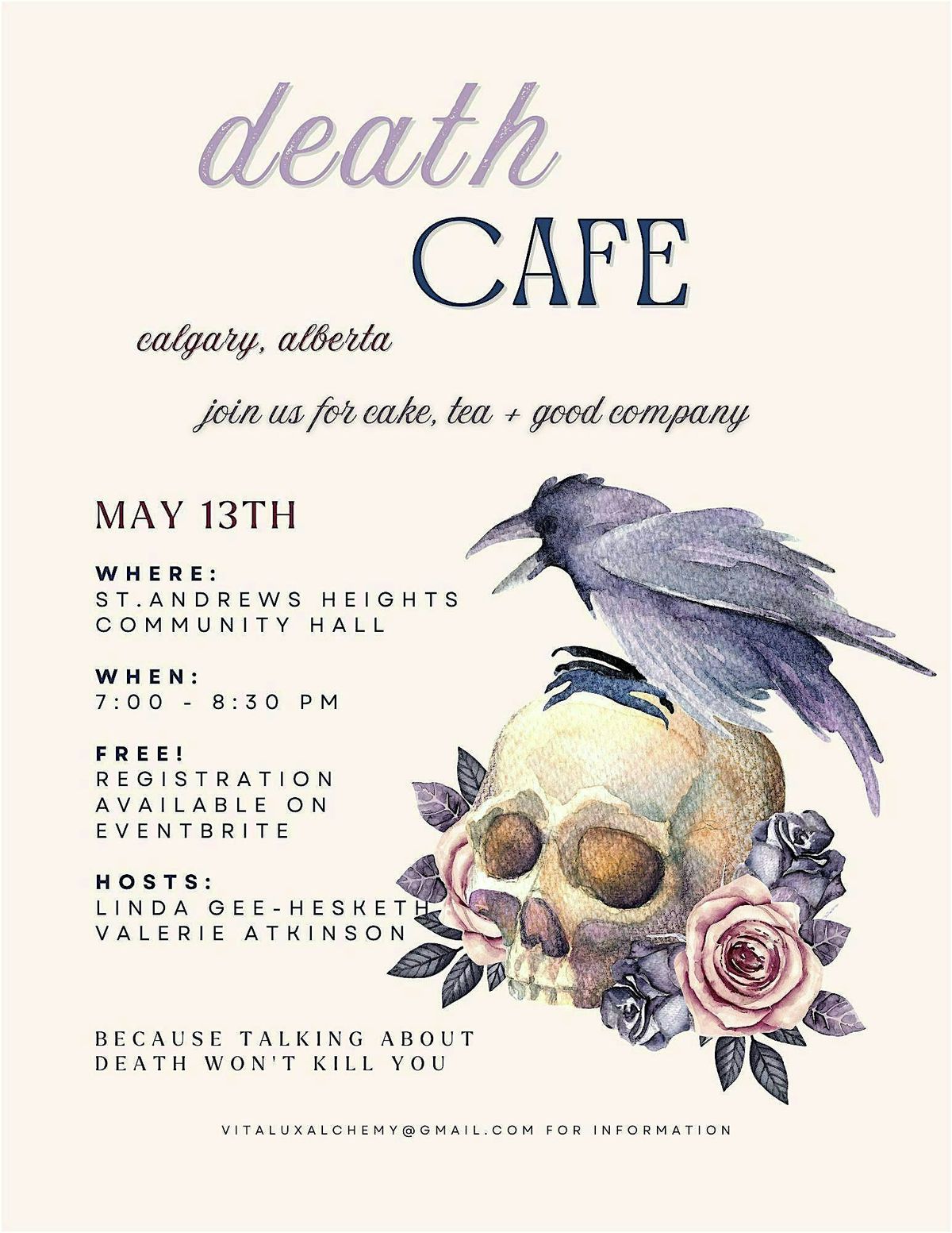 Death Cafe