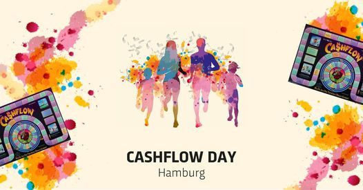 1. CASHFLOW DAY Hamburg