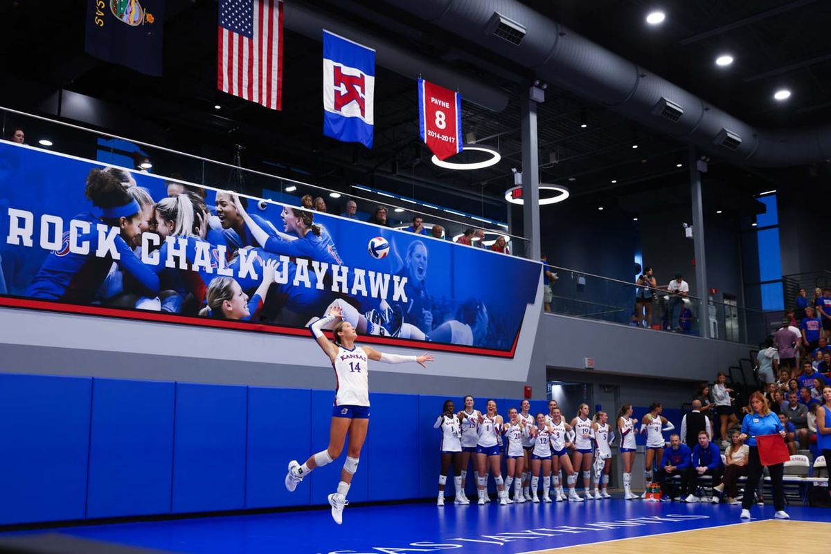 Kansas Jayhawks Women's Basketball vs. Wichita State Shockers