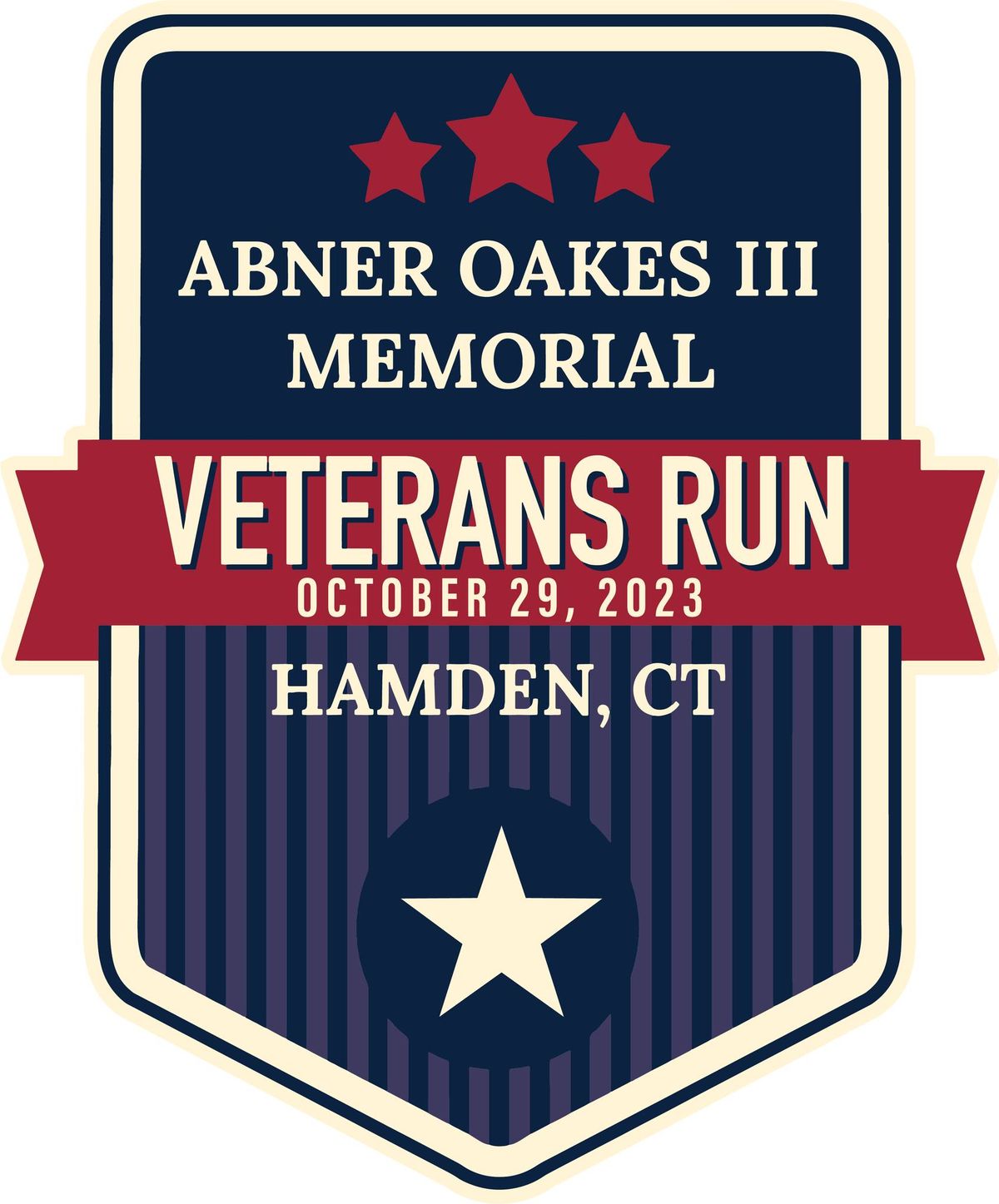 Abner Oakes III Veterans Run