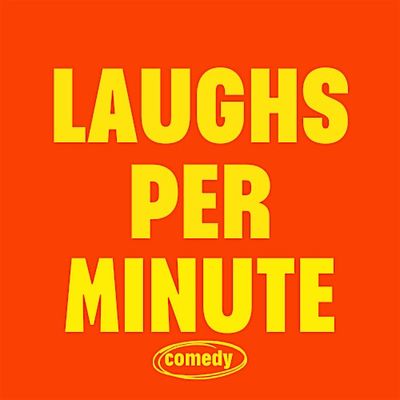 Laughs Per Minute