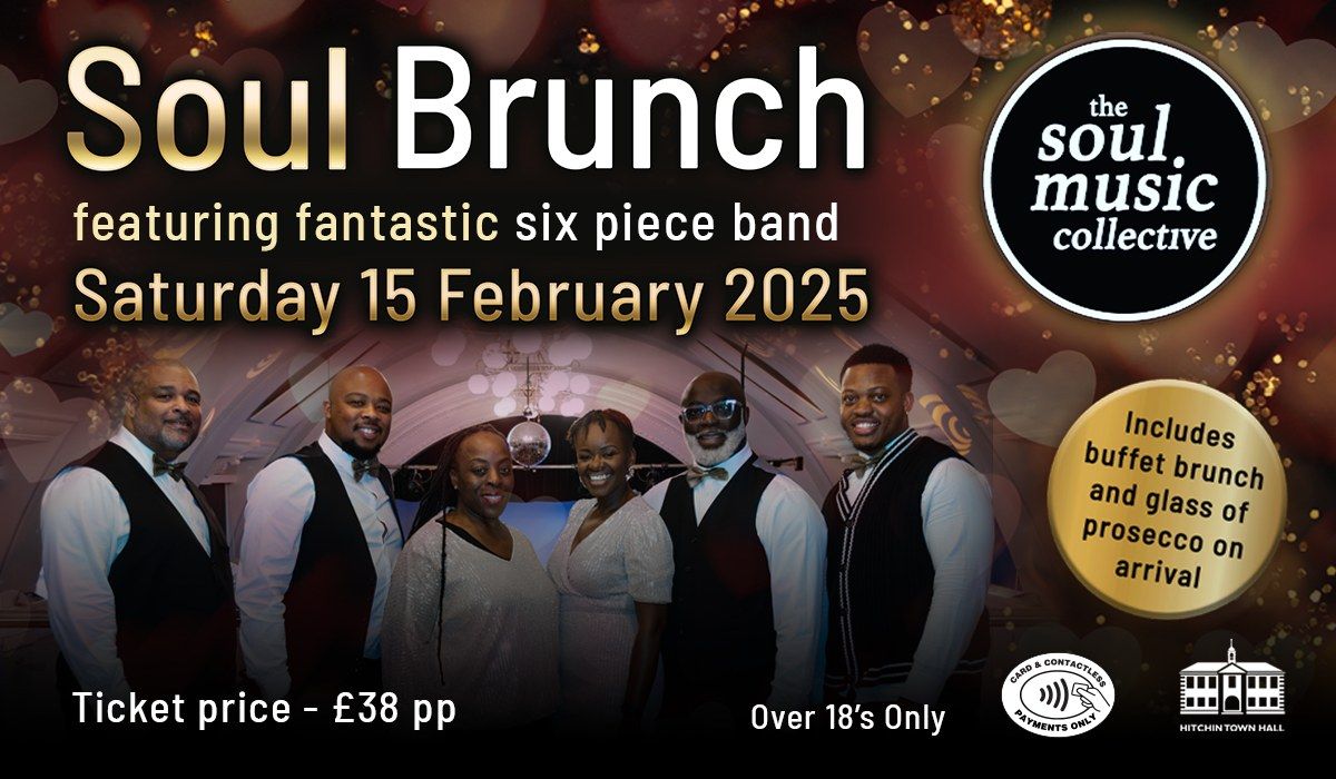 Soul Brunch