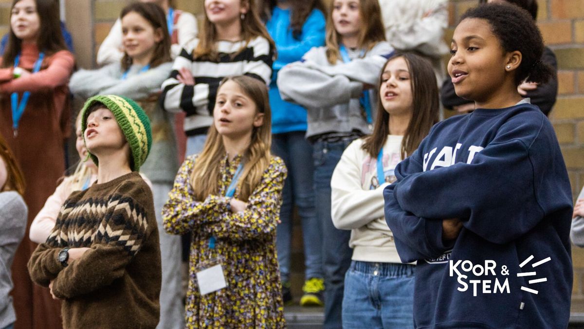 Koordagen voor Kinderen en Tieners 2025