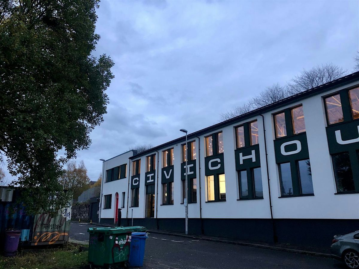 Active Mobility & Urban Retrofit: An interdisciplinary workshop