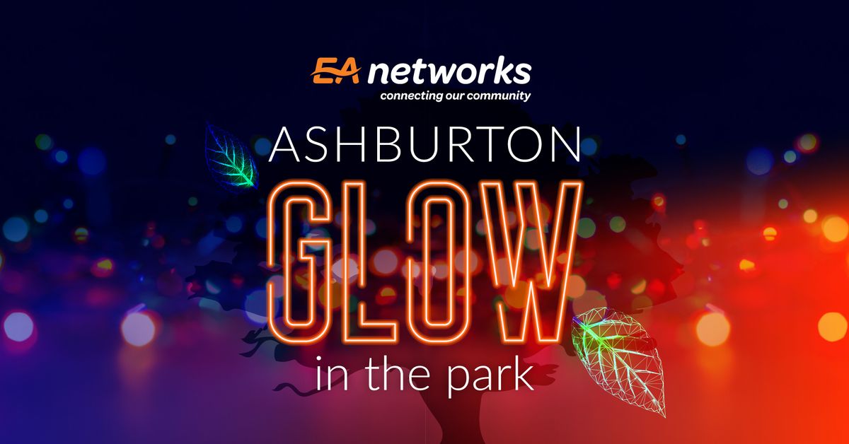 Glow in the Park