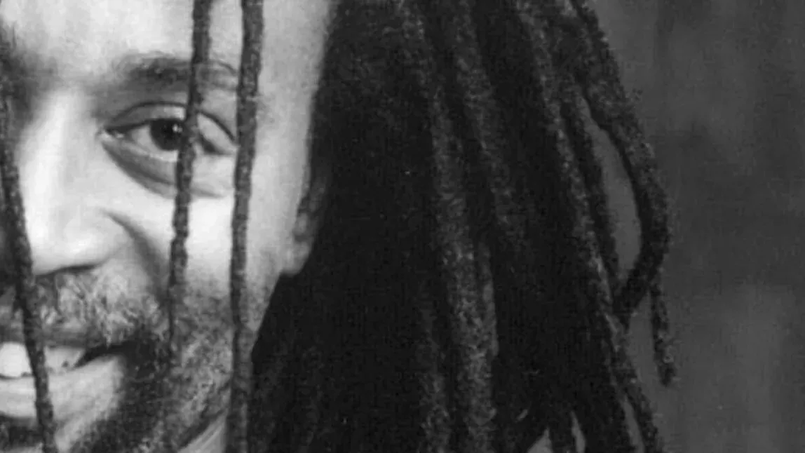 Bobby McFerrin in Berkeley