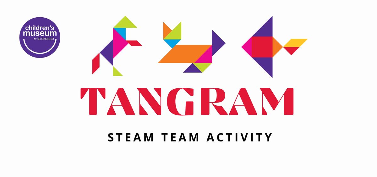 Steam Team TANGRAM Activity