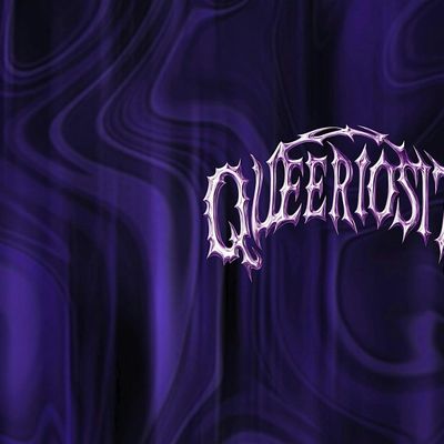 Queeriosity - LIVE Queer Dating Show