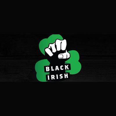 Black Irish Boston