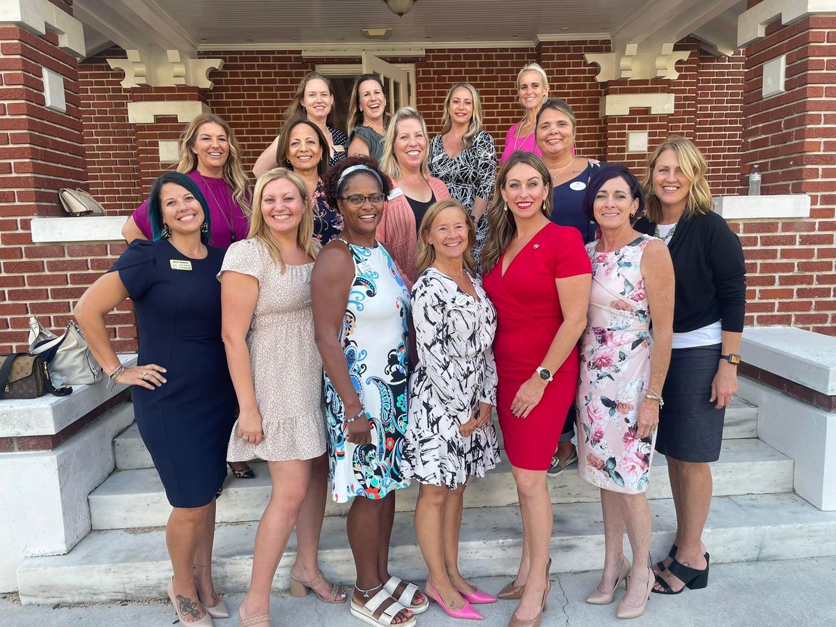 Level HER Up Women\u2019s Conference