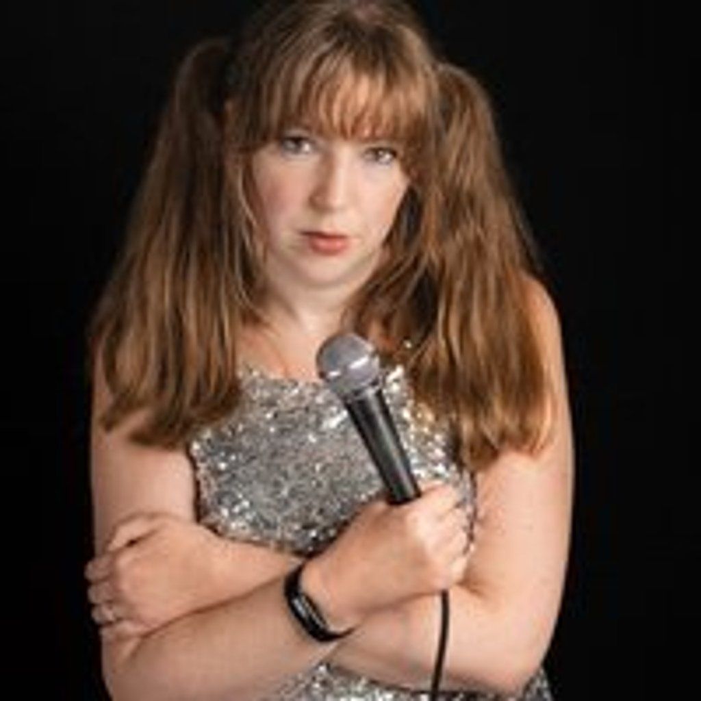 Stand up comedy in Raynes park