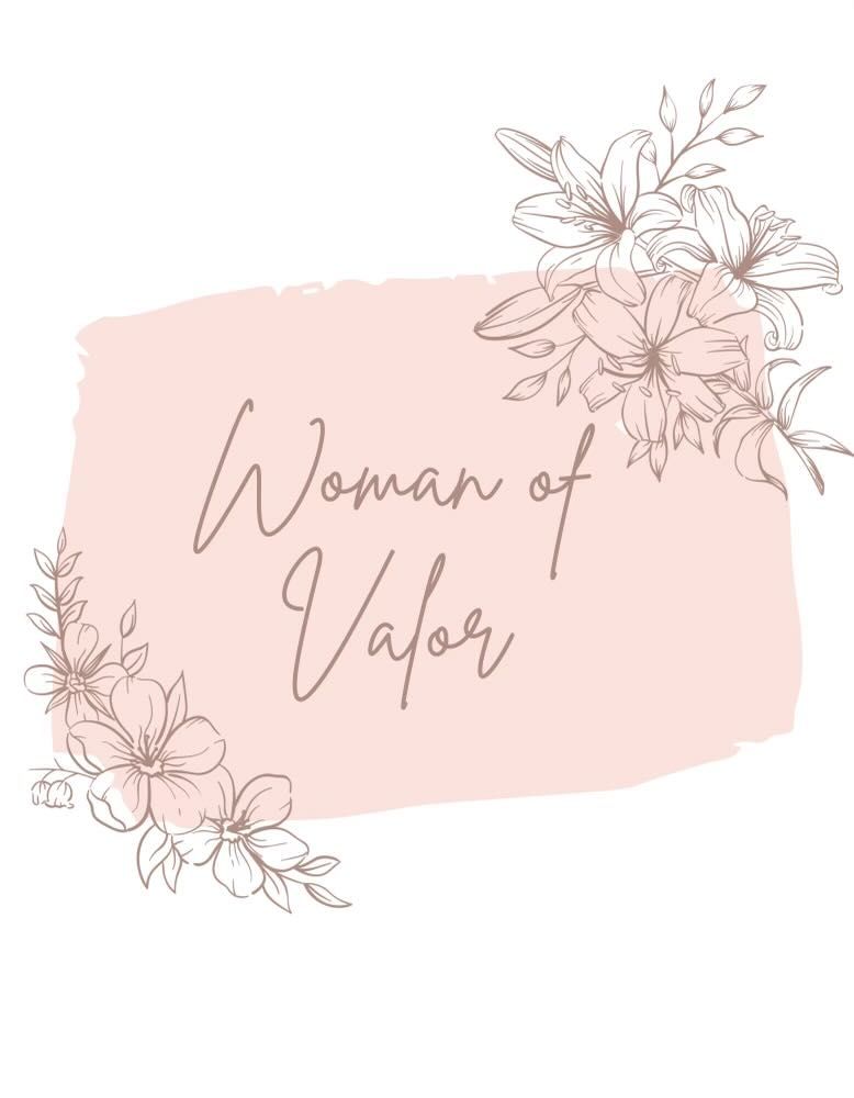 WOMAN OF FAITH CONFERENCE \/ CONFERENCIA MUJER DE VALOR