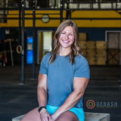 Caralyn Debash, PT, DPT