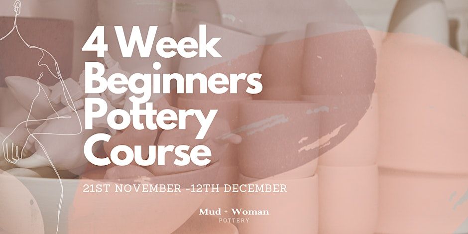 4 Week Beginners Course