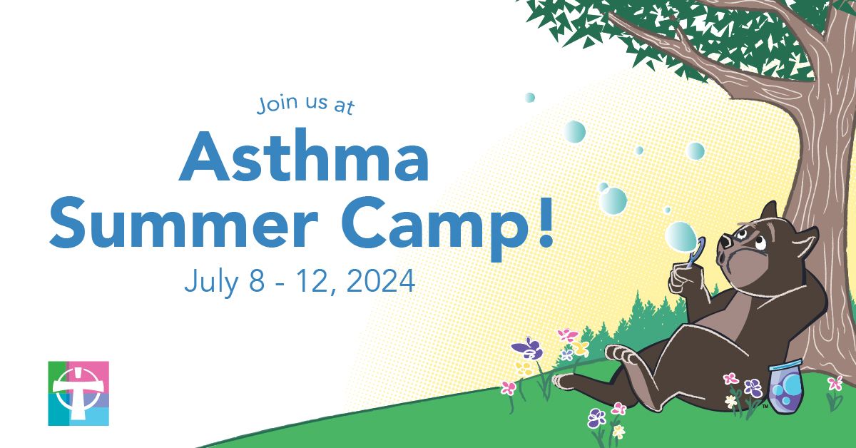 Asthma Summer Camp