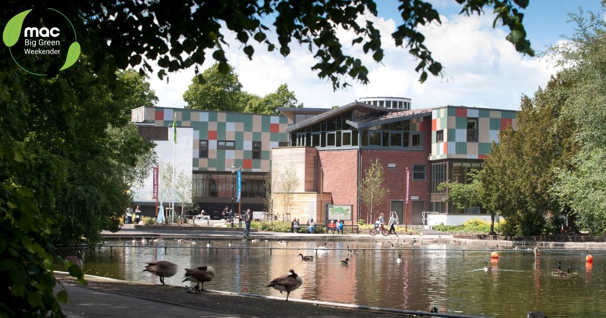 Friends of Cannon Hill Park History Walk