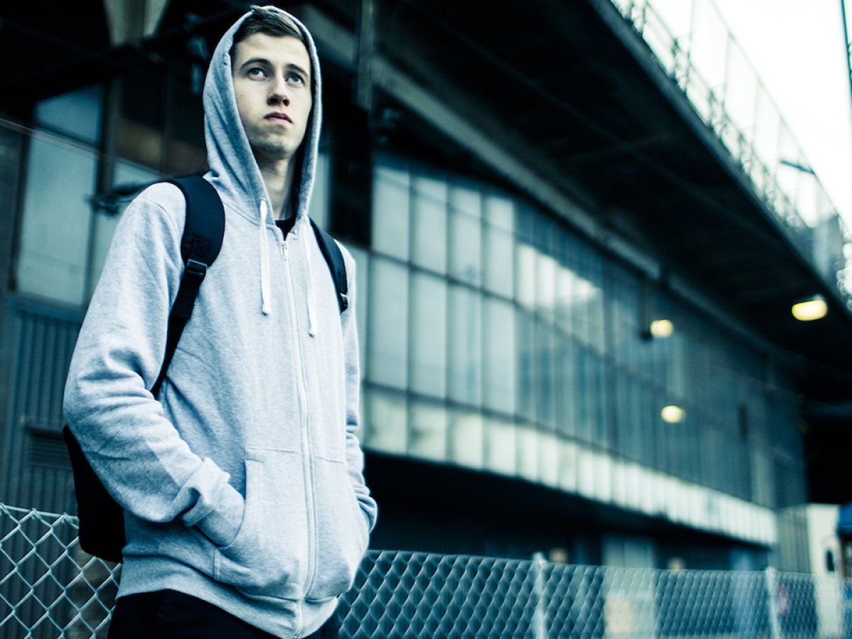 Alan Walker (18+)