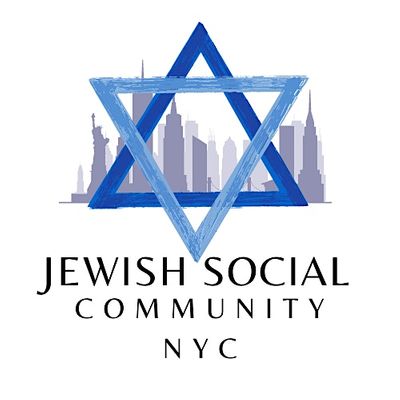 Jewish Social Community NYC