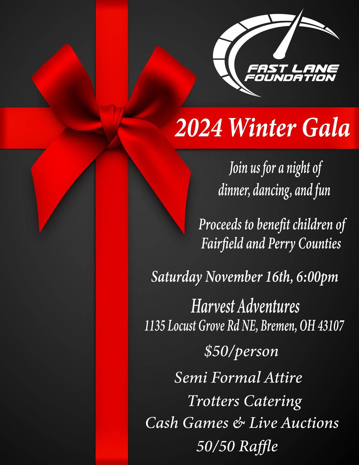 2024 Winter Gala