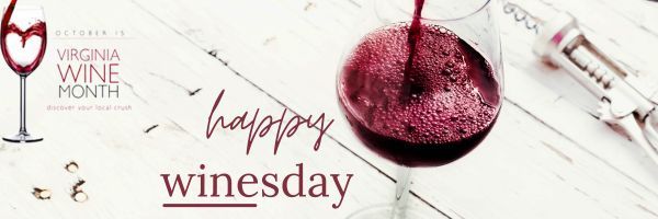 Winesday Tastings with Winemakers - Free!