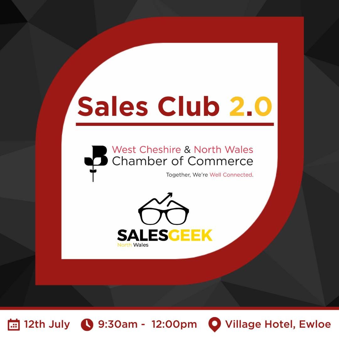 Sales Club 2.0