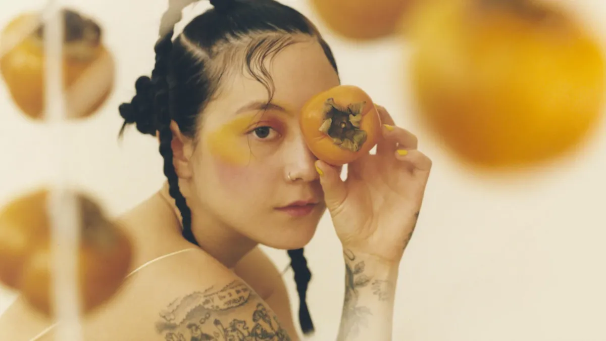 Japanese Breakfast, Ginger Root in Denver