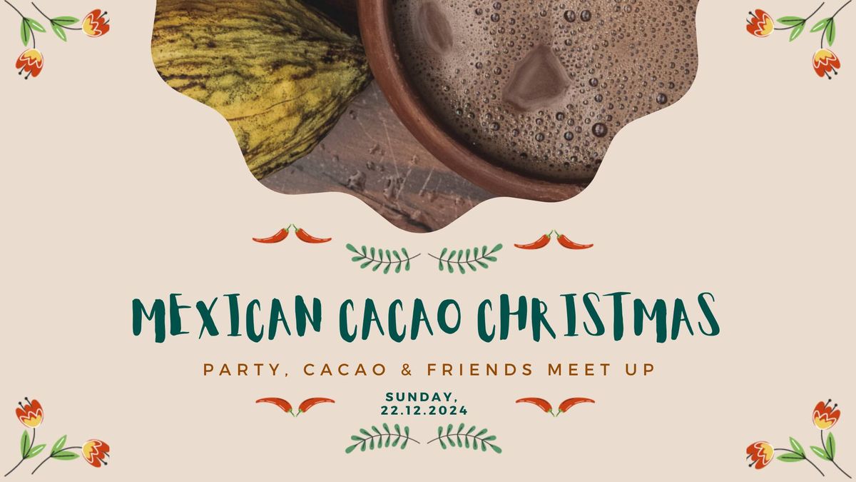 Mexican Christmas at Finca