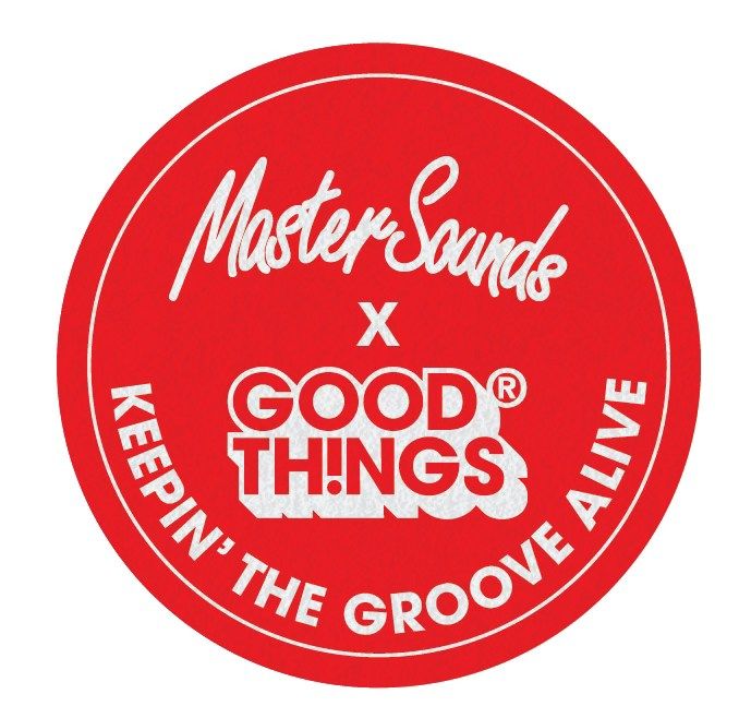 Good Things Presents The Listening Session