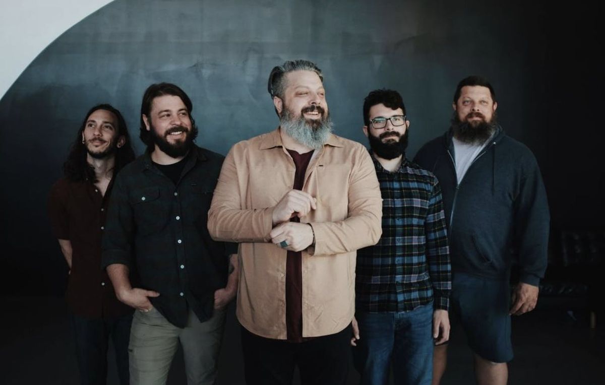 The Dear Hunter