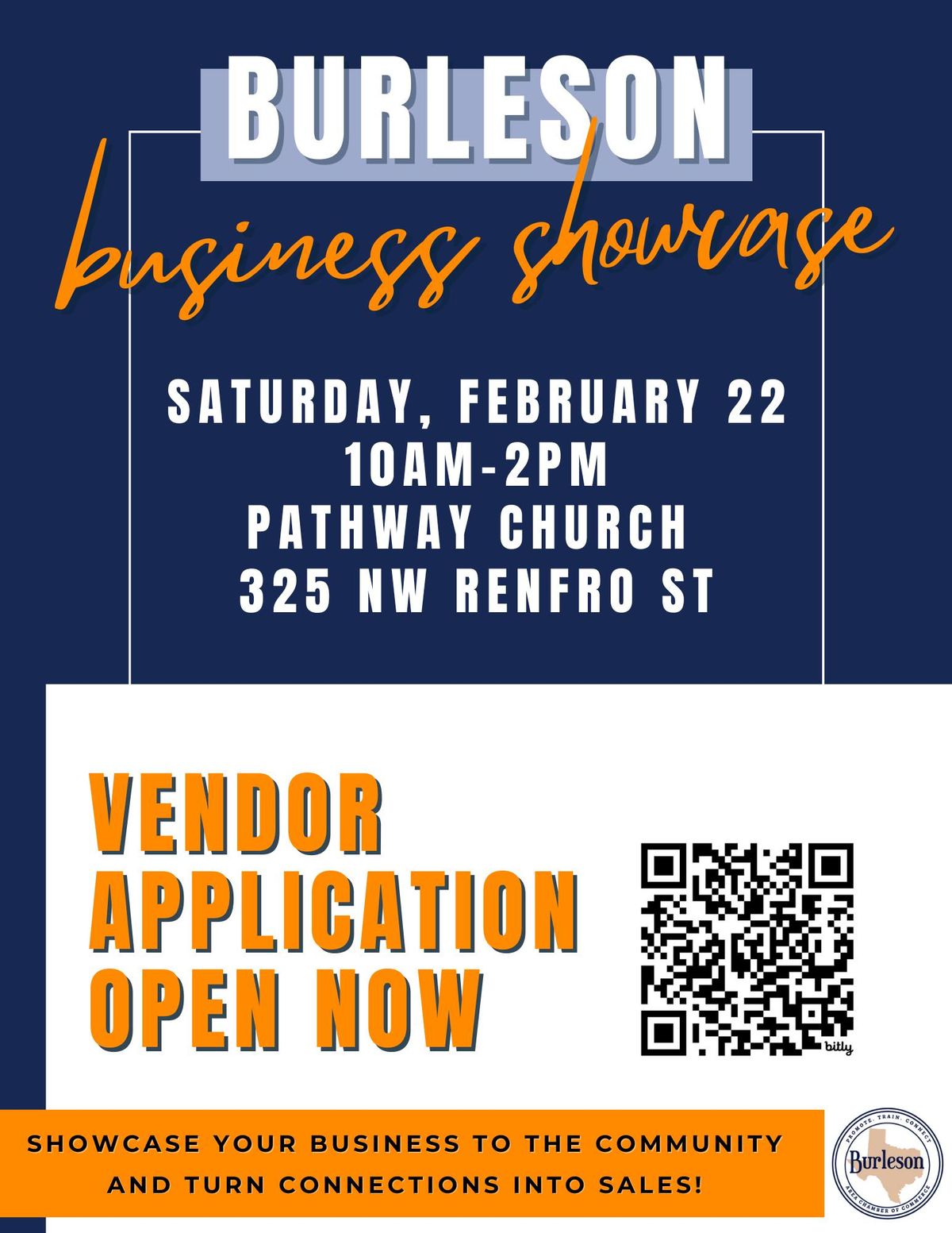 Burleson Business Showcase