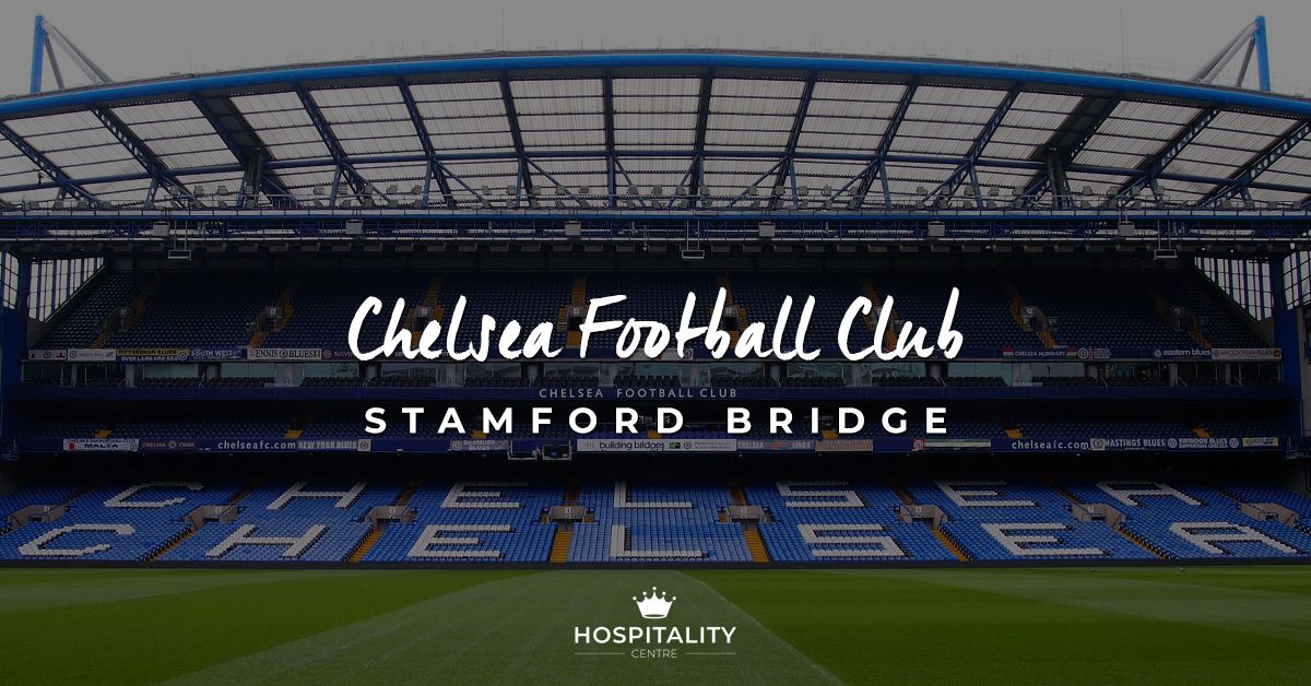 Chelsea v Liverpool | Premier League